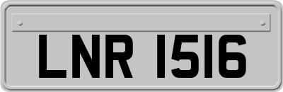 LNR1516