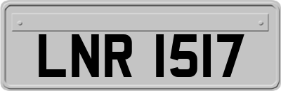LNR1517