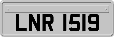 LNR1519