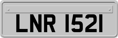 LNR1521