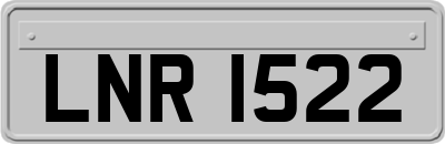 LNR1522