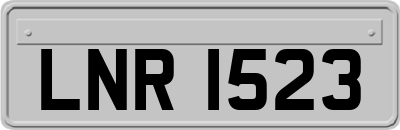 LNR1523