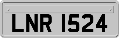 LNR1524
