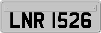 LNR1526