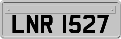 LNR1527