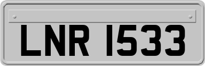 LNR1533