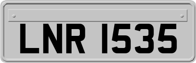LNR1535