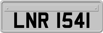 LNR1541