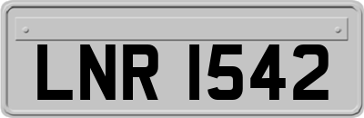 LNR1542
