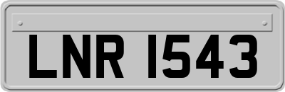 LNR1543