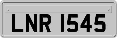 LNR1545