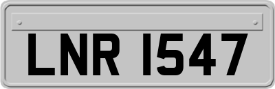 LNR1547