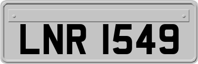 LNR1549