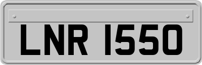LNR1550