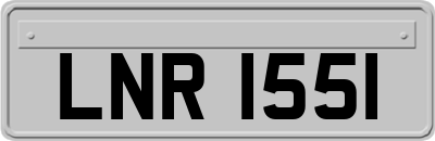 LNR1551