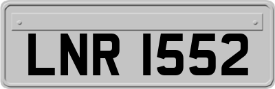 LNR1552