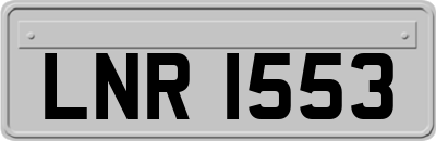 LNR1553