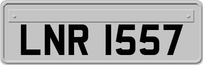 LNR1557