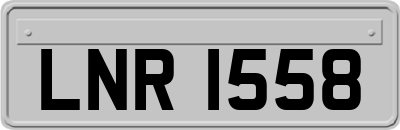 LNR1558