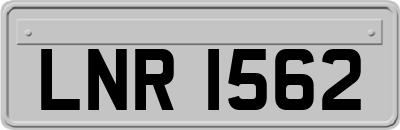 LNR1562