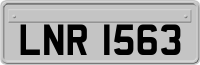 LNR1563