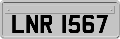 LNR1567