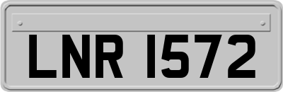 LNR1572