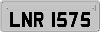 LNR1575
