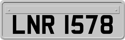LNR1578