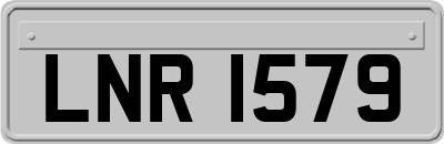 LNR1579