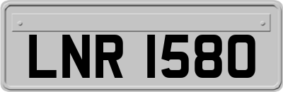 LNR1580