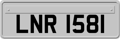 LNR1581