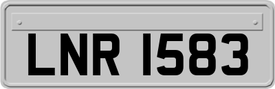 LNR1583