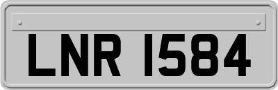 LNR1584