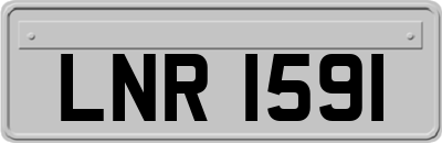 LNR1591