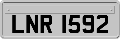 LNR1592