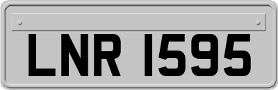 LNR1595