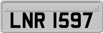 LNR1597