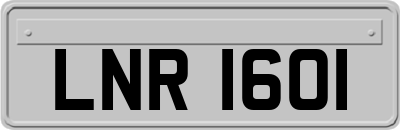 LNR1601