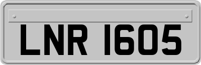LNR1605