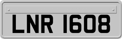 LNR1608