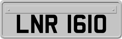 LNR1610