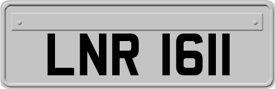 LNR1611