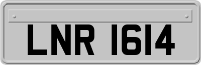 LNR1614