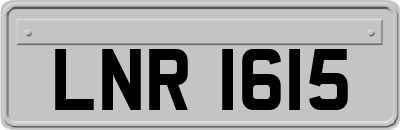 LNR1615