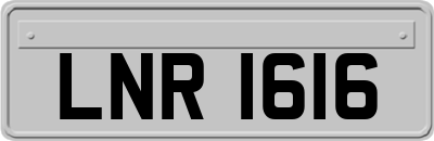 LNR1616