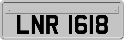 LNR1618