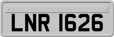 LNR1626