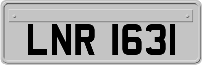 LNR1631