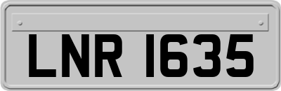 LNR1635